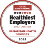 Healthiest Employees of Oregon 2020